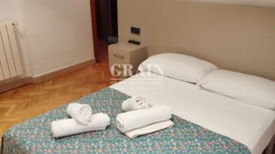 Flat in Feria photo 16