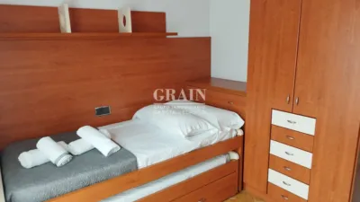 Flat in Feria photo 26