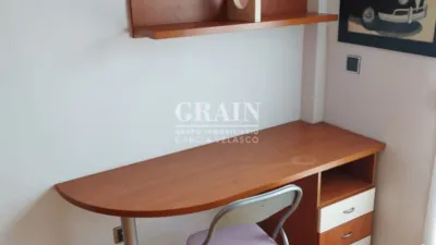 Flat in Feria photo 27