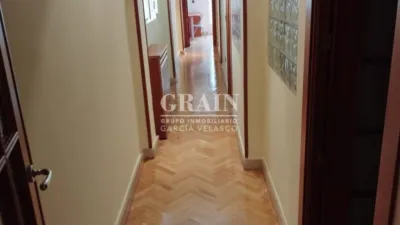 Flat in Feria photo 29