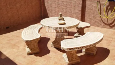 Flat in Feria photo 2