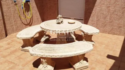 Flat in Feria photo 3