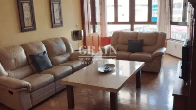 Flat in Feria photo 6