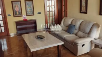 Flat in Feria photo 7