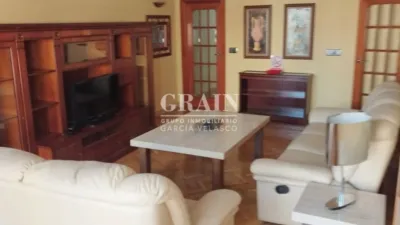 Flat in Feria photo 8