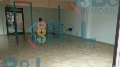 Local comercial en venta en La Redondela, Isla Cristina de 56.500 €