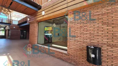Local comercial en venta en La Redondela, Isla Cristina de 56.500 €