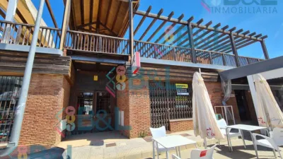 Local comercial en venta en La Redondela, Isla Cristina de 56.500 €