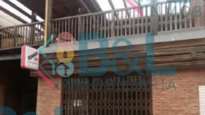 Local comercial en venta en La Redondela, Isla Cristina de 56.500 €