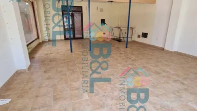 Local comercial en venta en La Redondela, Isla Cristina de 56.500 €