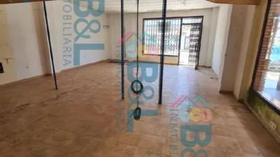 Local comercial en venta en La Redondela, Isla Cristina de 56.500 €