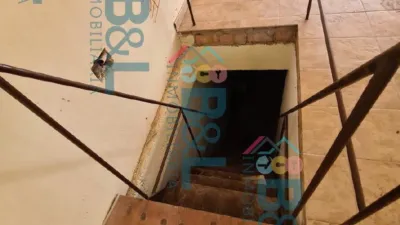 Local comercial en venta en La Redondela, Isla Cristina de 56.500 €