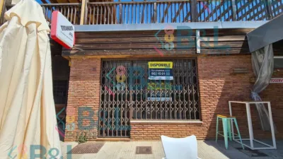 Local comercial en venta en La Redondela, Isla Cristina de 56.500 €