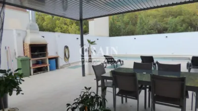 Chalet on Jaén Road photo 14