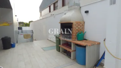 Chalet on Jaén Road photo 21