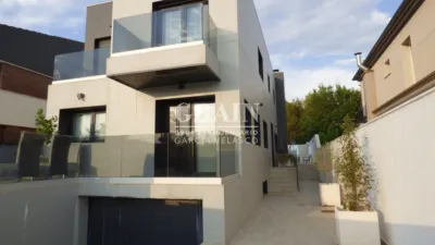 Chalet on Jaén Road photo 2