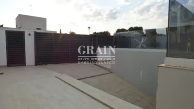 Chalet on Jaén Road photo 3