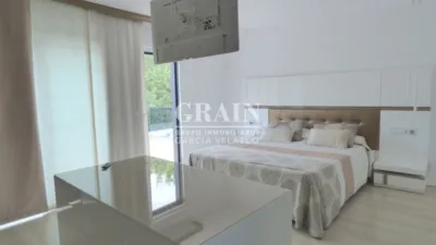 Chalet on Jaén Road photo 46