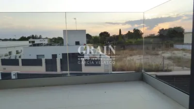 Chalet on Jaén Road photo 69