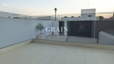 Chalet on Jaén Road photo 73