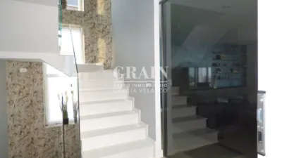 Chalet on Jaén Road photo 9