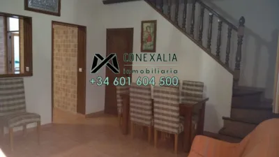 House in Historic Quarter photo 8