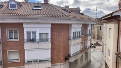 Apartment in San Miguel photo 2