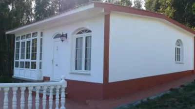 Casa – Ferrol, Brión - Vista 4