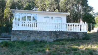 Casa – Ferrol, Brión - Vista 5