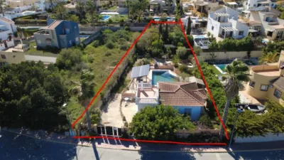 Chalet en calle Fuensalida, 16 photo 2