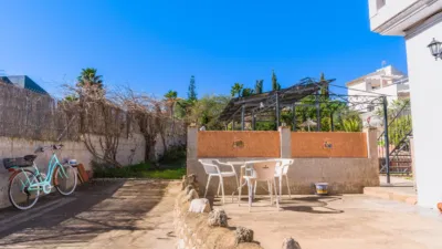Chalet en calle Fuensalida, 16 photo 5