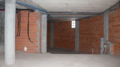 Local comercial en venta en Santa Marina - Más