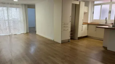 Apartment in Central Zone photo 2