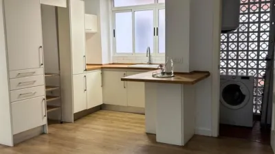 Apartment in Central Zone photo 3