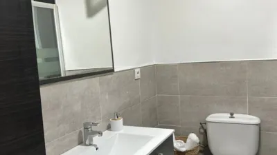 Apartment in Central Zone photo 4