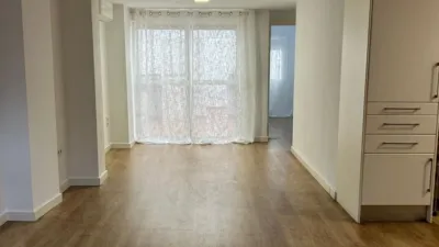 Apartment in Central Zone photo 8