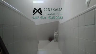 Casa en Conjunto Histórico photo 11