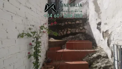 Casa en Conjunto Histórico photo 36