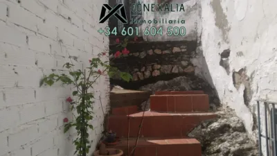 Casa en Conjunto Histórico photo 38