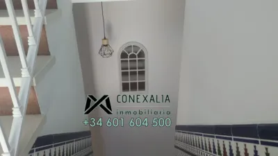 Casa en Conjunto Histórico photo 39