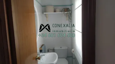 Casa en Conjunto Histórico photo 46