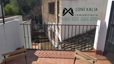 Casa en Conjunto Histórico photo 63