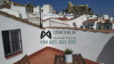 Casa en Conjunto Histórico photo 64