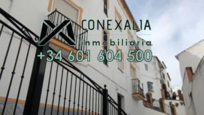 Casa en Conjunto Histórico photo 6