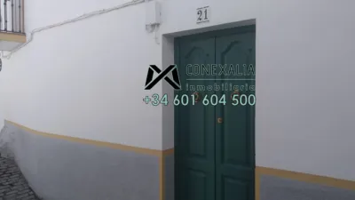 Casa en Conjunto Histórico photo 7