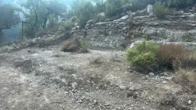 Rustic farm in Pasaje Partida Valldebous photo 6