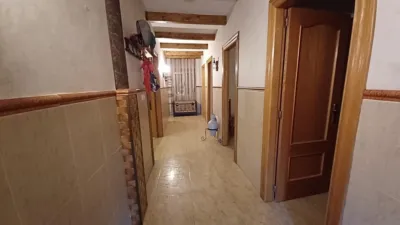 Finca rústica en venta en Roda (La), La Roda de 220.000 €