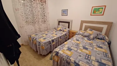 Finca rústica en venta en Roda (La), La Roda de 220.000 €