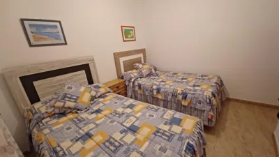 Finca rústica en venta en Roda (La), La Roda de 220.000 €