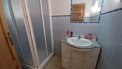 Finca rústica en venta en Roda (La), La Roda de 220.000 €